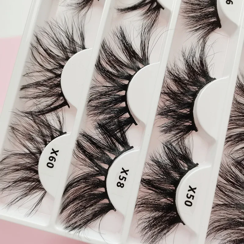 Factory Discount Price 25MM Lashes Mink Lashes Wholesale 25MM 3D Mink Eyelash 3D Real Mink Eyelash
Factory Discount Price 25MM Lashes Mink Lashes Wholesale 25MM 3D Mink Eyelash 3D Real Mink Eyelash