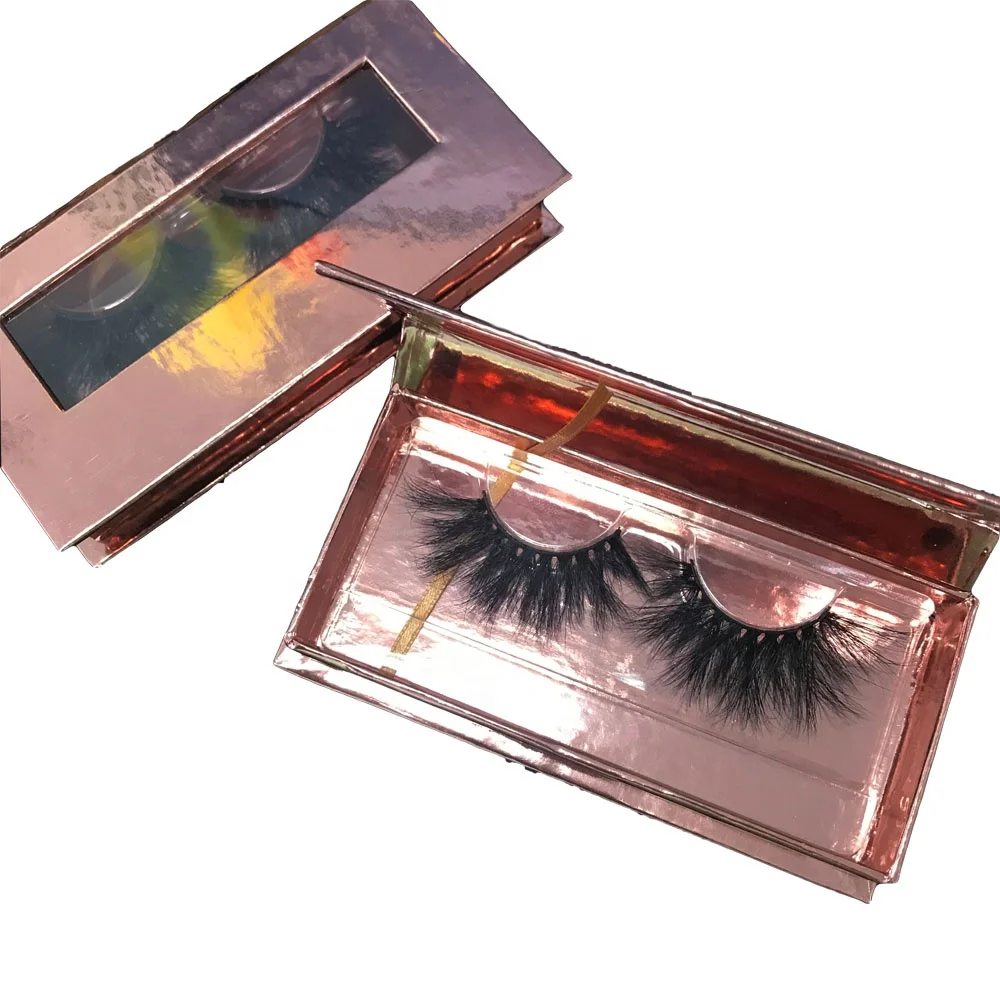 

Hot selling unique lashbox with mini handbag eyelash packaging box suitcase lash box with custom private label logo, Black