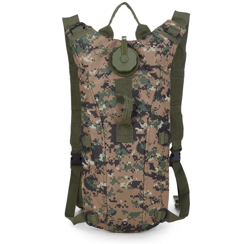 tactical running backpack hydration pack outdoor water hydration backpack bicycle bag
tactical running backpack hydration pack outdoor water hydration backpack bicycle bag