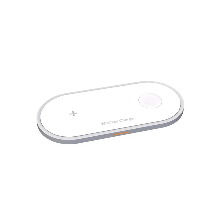 2021 New Wireless Charger Oem Wireless Charger Qi Fast Charging Home Desktop For Smart Phone
2021 New Wireless Charger Oem Wireless Charger Qi Fast Charging Home Desktop For Smart Phone