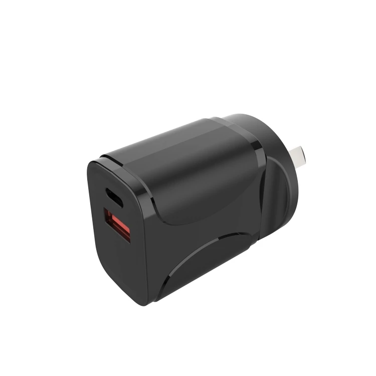 Fast Charging 20w Mini Portable Power Adapter Usb C Universal Mobile Phone Fast Charger, Black white customized
Fast Charging 20w Mini Portable Power Adapter Usb C Universal Mobile Phone Fast Charger, Black white customized