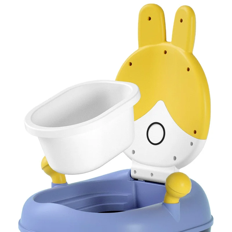 6 Months To 8 Years Baby Potty Chair Portable Children's Potty Baby Potty Training Girls Boy Kids Newborns Toilet Seat
6 Months To 8 Years Baby Potty Chair Portable Children's Potty Baby Potty Training Girls Boy Kids Newborns Toilet Seat