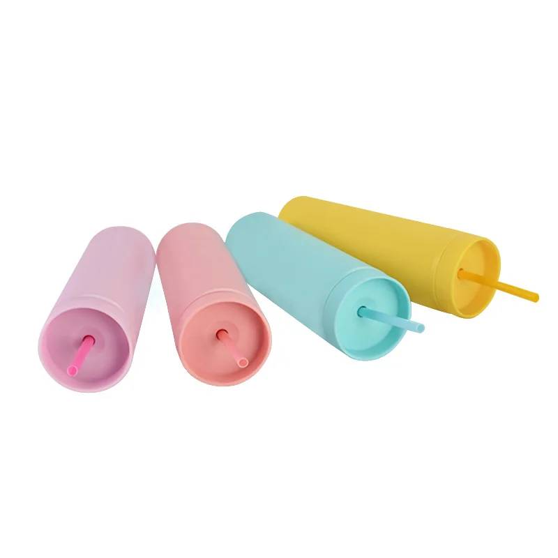Wholesale Rubber Coating Cup Amazon Slim Plastic Tumbler With Straw And Lid Straw travel Coffee Mug Tumblers
Wholesale Rubber Coating Cup Amazon Slim Plastic Tumbler With Straw And Lid Straw travel Coffee Mug Tumblers