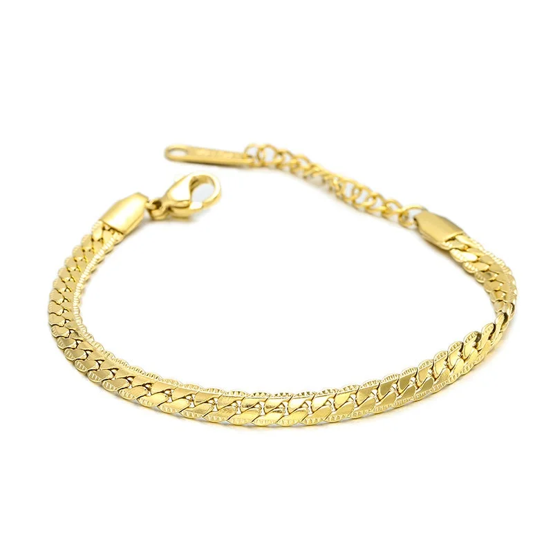 IPG14K Chunky Cuban Minimalist Woman Gold Filled Bracelet 18k,Gold Jewelry 18k Bracelet,Chain Bracelet 18k Gold, Gold color
IPG14K Chunky Cuban Minimalist Woman Gold Filled Bracelet 18k,Gold Jewelry 18k Bracelet,Chain Bracelet 18k Gold, Gold color