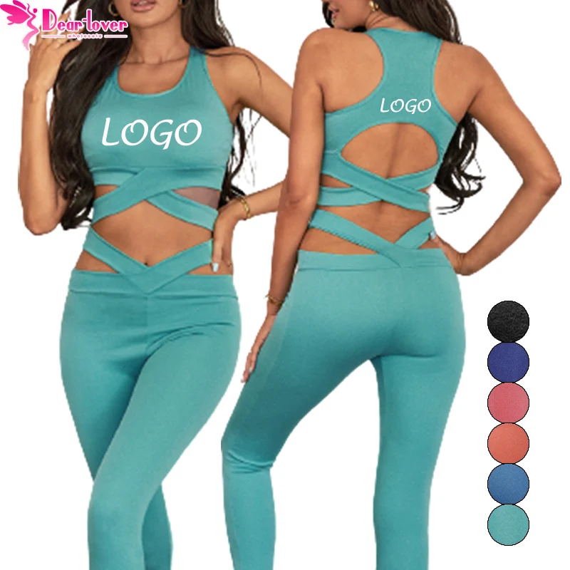 Custom Logo Women Clothing Sport Wear Leopard Bra And High Waist Tracksuit Gym Fitness Sets
Custom Logo Women Clothing Sport Wear Leopard Bra And High Waist Tracksuit Gym Fitness Sets