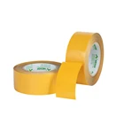 Hot Weave Filament Tape Factory Direct Hot Sale Double-sided Cross Weave Filament Tape