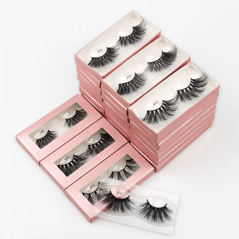 dropshipping products 2021 eyelash vendor customized boxes eyelash distributors eye lash pink eyelash box packaging
dropshipping products 2021 eyelash vendor customized boxes eyelash distributors eye lash pink eyelash box packaging