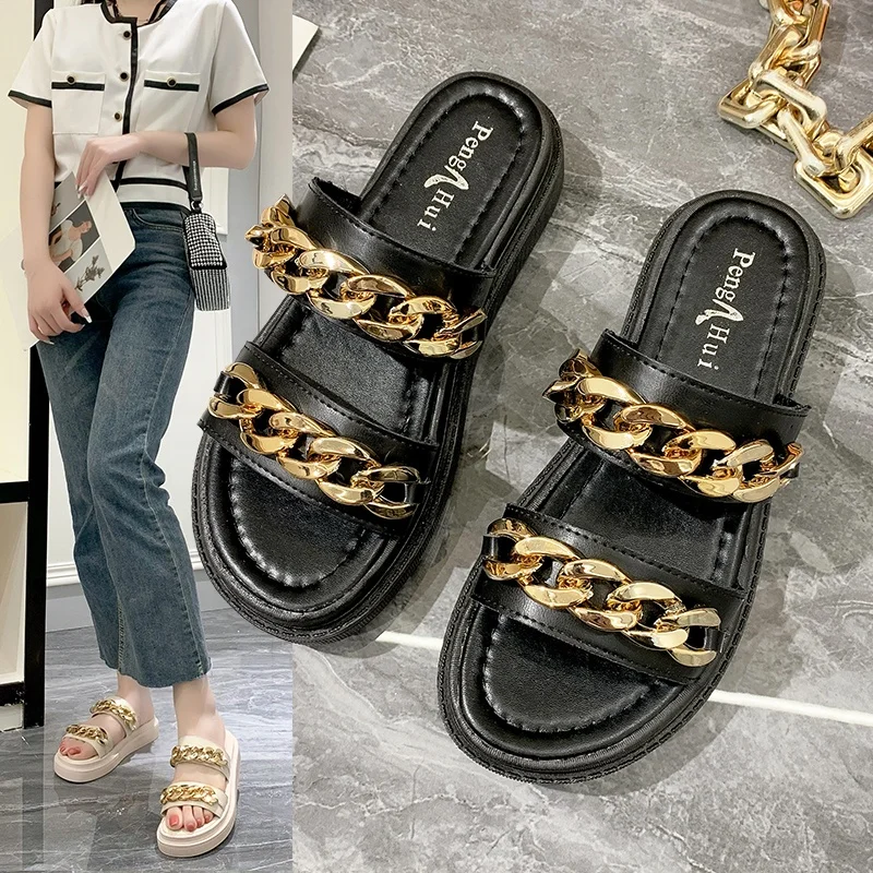 Women Sandals Platform Sandals Shoes Women Bow 2021 Summer Sandals Slipper Indoor Outdoor Flip-flops Beach Shoes Female Slippers, Black and beige
Women Sandals Platform Sandals Shoes Women Bow 2021 Summer Sandals Slipper Indoor Outdoor Flip-flops Beach Shoes Female Slippers, Black and beige