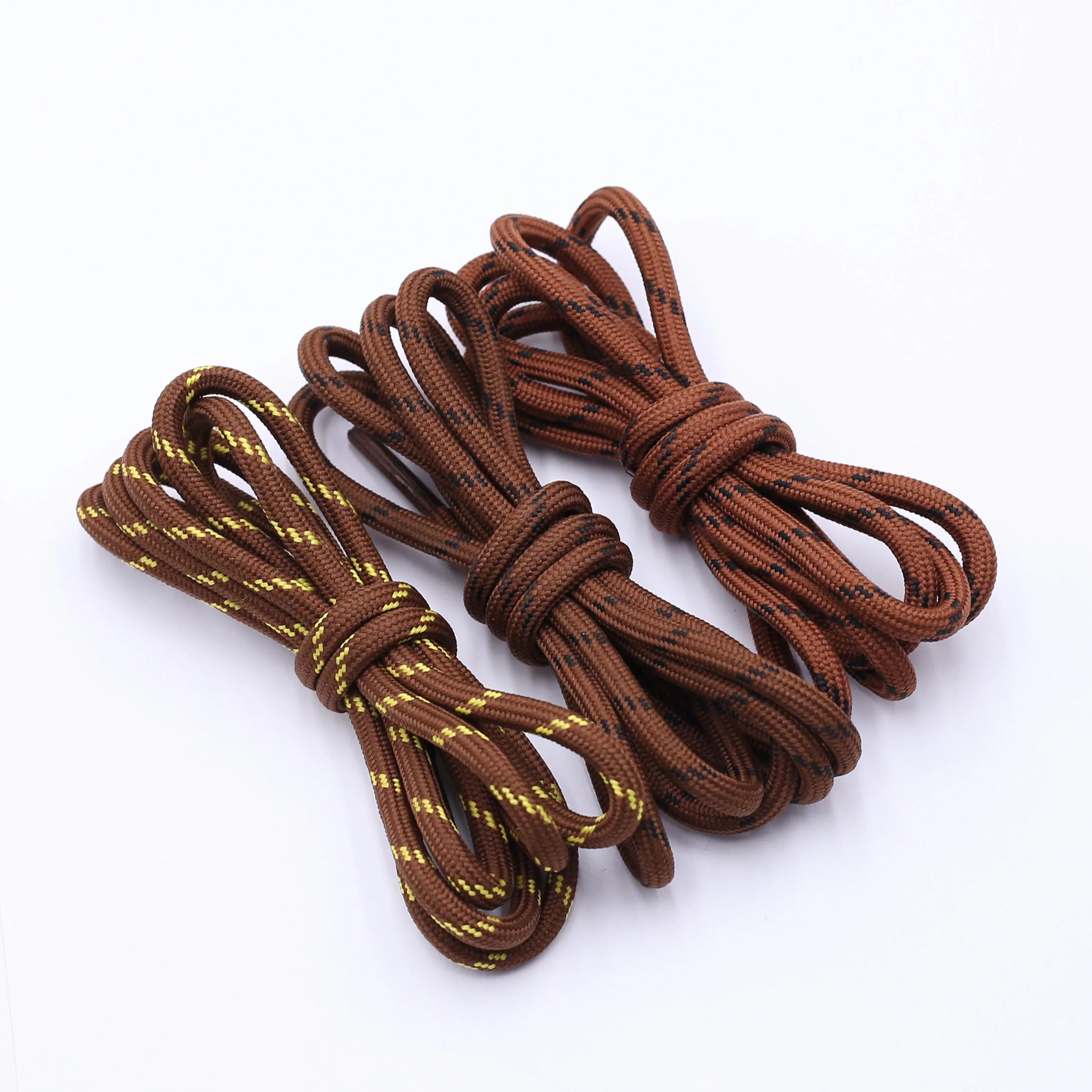 Weiou New Shoelaces Support Customised Length High Quality Athletic bootlaces Polyester Products For Sneakerhead, Bottom based color + match color,support any two pantone colors mixed
Weiou New Shoelaces Support Customised Length High Quality Athletic bootlaces Polyester Products For Sneakerhead, Bottom based color + match color,support any two pantone colors mixed