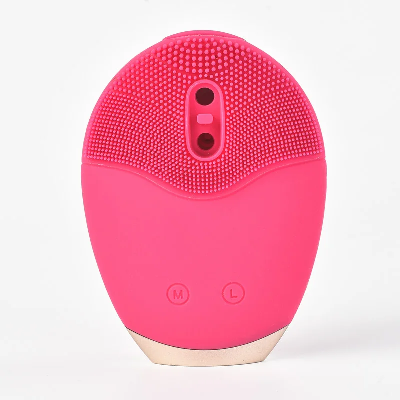 2021 trending products waterproof home use automatic bubble facial cleansing electric face brush, Customized
2021 trending products waterproof home use automatic bubble facial cleansing electric face brush, Customized