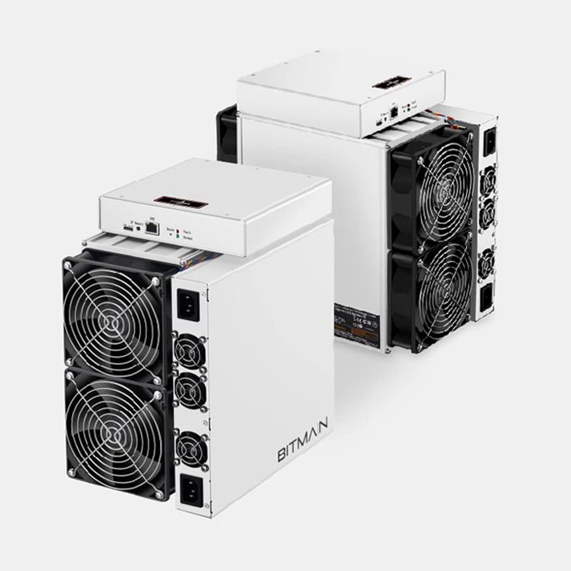 Shenzhen ASLUsed antminer T17 40TH/S SHA-256 Algorithm bitcoin machine 2200w second hand, Sliver
Shenzhen ASLUsed antminer T17 40TH/S SHA-256 Algorithm bitcoin machine 2200w second hand, Sliver