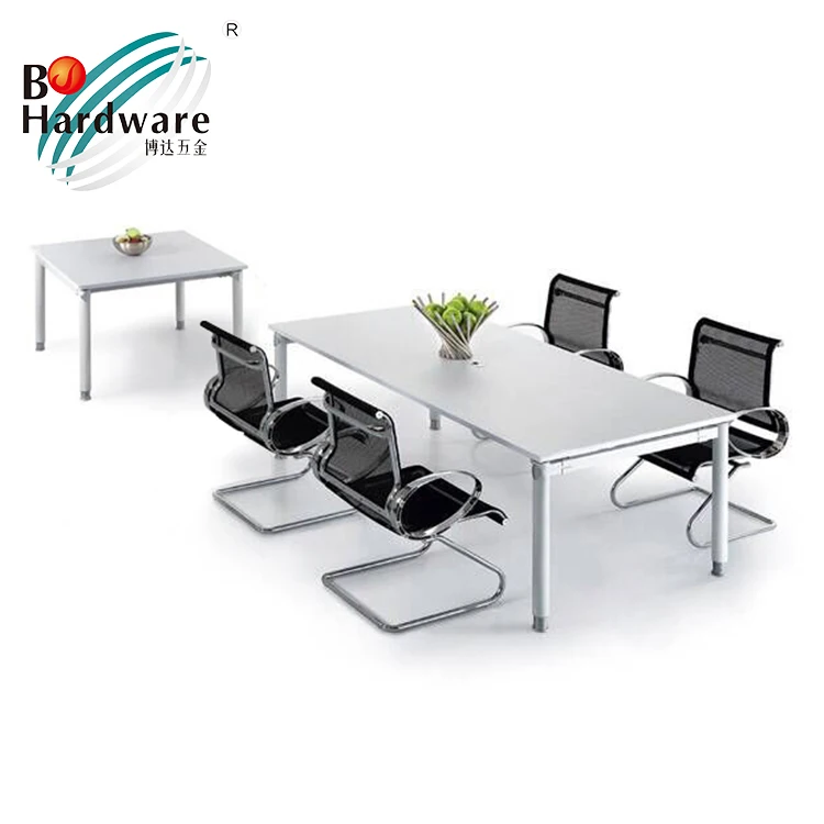 4 person office workstation executive modern office desk