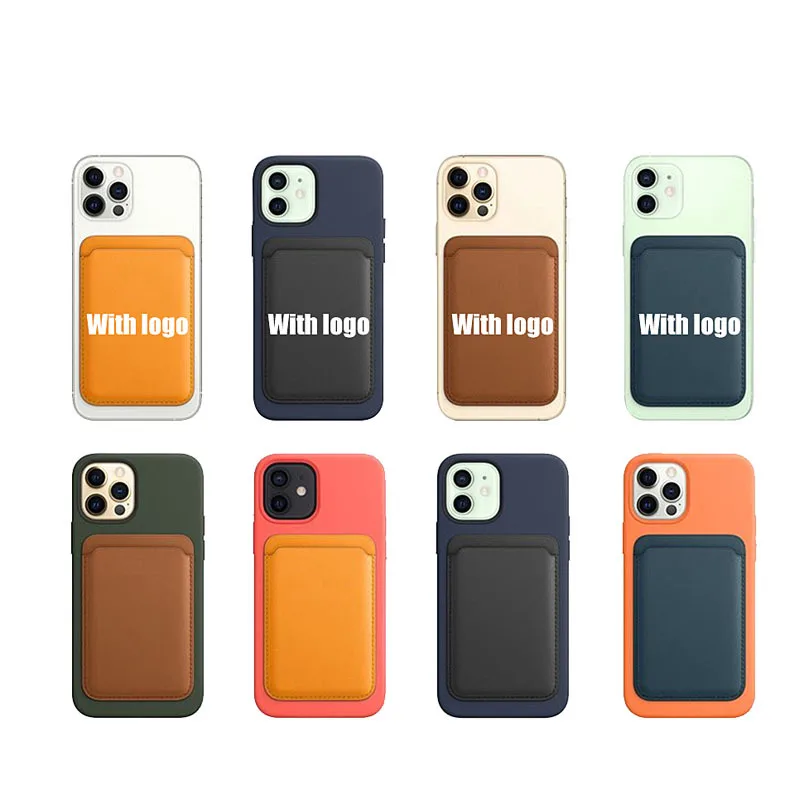 New Arrival PU Leather Wallet Phone Card Holder Magnetic Wallet case for iPhone 12 PRO MAX, As show in pictures
New Arrival PU Leather Wallet Phone Card Holder Magnetic Wallet case for iPhone 12 PRO MAX, As show in pictures