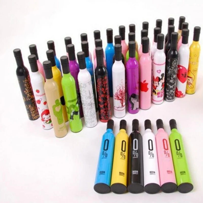 Solhui Chinese umbrellas wholesale Custom windproof Print OEM bottle Umbrella With Logo, Many colors can be choosed
Solhui Chinese umbrellas wholesale Custom windproof Print OEM bottle Umbrella With Logo, Many colors can be choosed