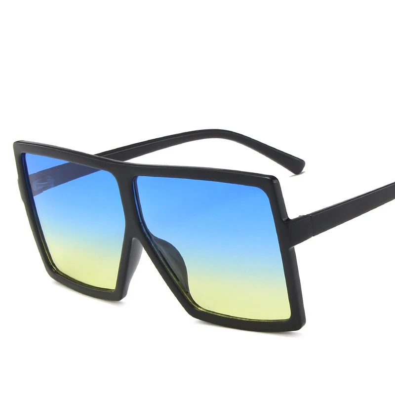 2021 Newest Design Fashionable Vintage Custom Logo Women Trendy Oversized Square Sunglasses Mens River
2021 Newest Design Fashionable Vintage Custom Logo Women Trendy Oversized Square Sunglasses Mens River