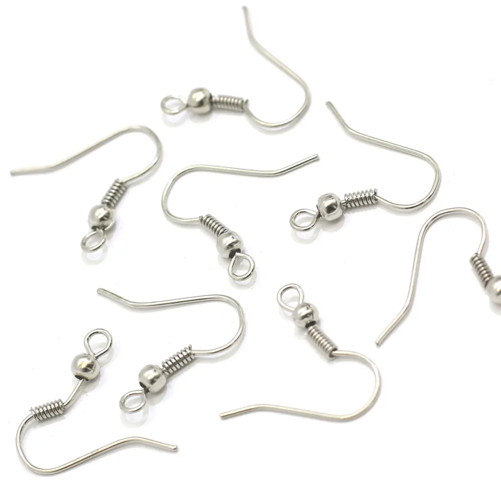 Bigest Seller Earring Hooks Argent Golden Color for Jewelry Jewelry Making Findings Earring Accessory, Same as photo
Bigest Seller Earring Hooks Argent Golden Color for Jewelry Jewelry Making Findings Earring Accessory, Same as photo