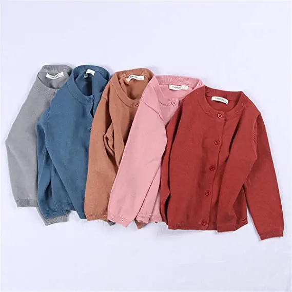 kids clothing Spring Autumn long Knitted Cardigans Children Baby girls Cardigan Sweater
kids clothing Spring Autumn long Knitted Cardigans Children Baby girls Cardigan Sweater