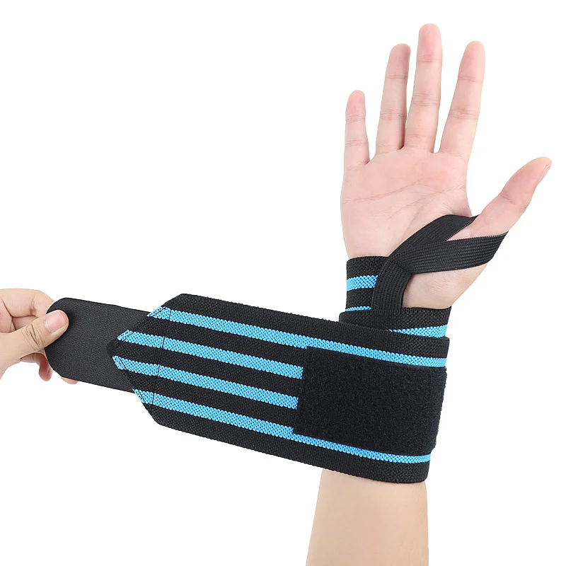 high quality Sports Sweat OEM Custom Logo Nylon Cotton Polyester Fabric Protect Joint Wrist Bracer Band, Customized color
high quality Sports Sweat OEM Custom Logo Nylon Cotton Polyester Fabric Protect Joint Wrist Bracer Band, Customized color