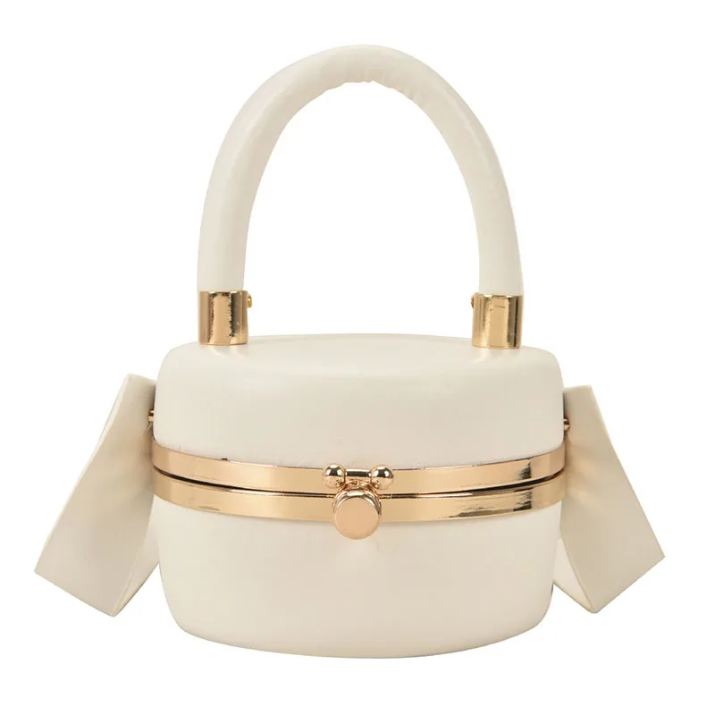 Candy Color Cute Mini Macaron Handbag New Hot Sale Fashion Lady Shoulder Bag Good Friend Shopping Eye-catching Diagonal Bag
Candy Color Cute Mini Macaron Handbag New Hot Sale Fashion Lady Shoulder Bag Good Friend Shopping Eye-catching Diagonal Bag