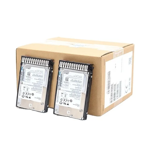 Factory Bulk P21143-B21 3.84TB SAS 12G Read Intensive Disque Dur Internal For HPE
Factory Bulk P21143-B21 3.84TB SAS 12G Read Intensive Disque Dur Internal For HPE