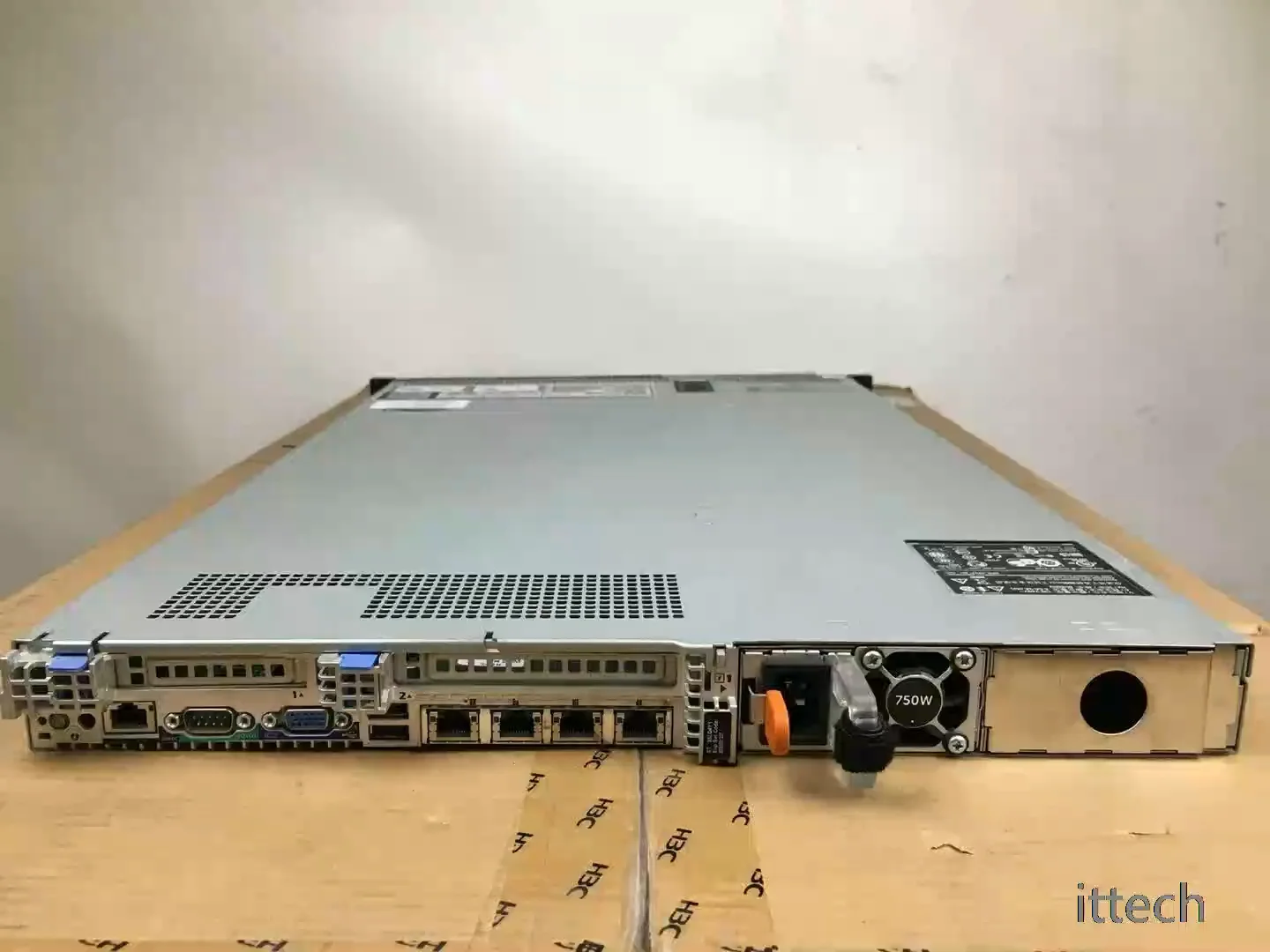 Wholesale Dell Poweredge R620 Sas Sata Xeon Rack Used Refurbished Dell