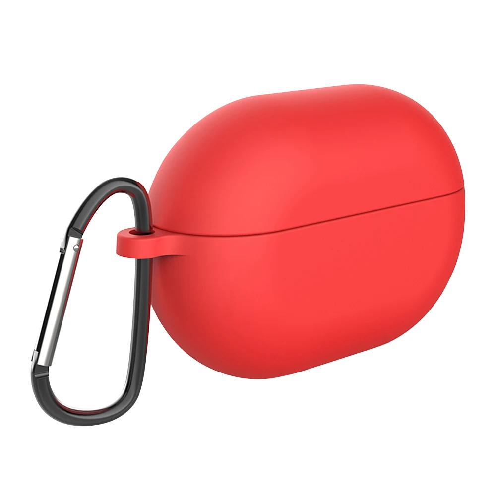 For Huawei Freebuds Pro Cases,HOCAYU Silicone Earphone Carrying Case Cover For Huawei Freebuds Pro Fundas with Keychain Fundas, Black,white,pink,green,blue,purple,red
For Huawei Freebuds Pro Cases,HOCAYU Silicone Earphone Carrying Case Cover For Huawei Freebuds Pro Fundas with Keychain Fundas, Black,white,pink,green,blue,purple,red