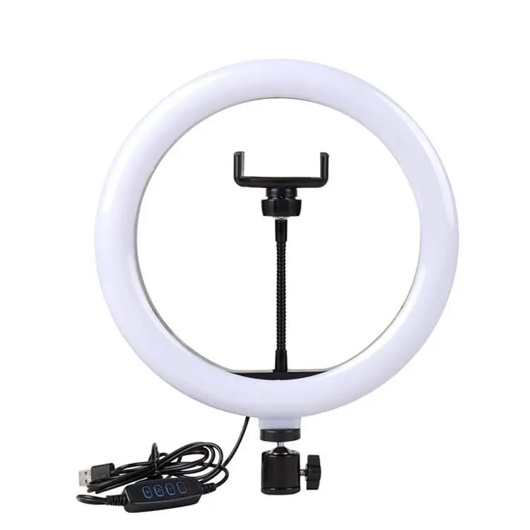 Overhead bracket with fill light HOPmw live broadcast supplementary light dimmable ring light
Overhead bracket with fill light HOPmw live broadcast supplementary light dimmable ring light
