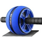 Body Shape Training Arms Back ab Abdominal Wheel Roller Trainer Fitness Equipment