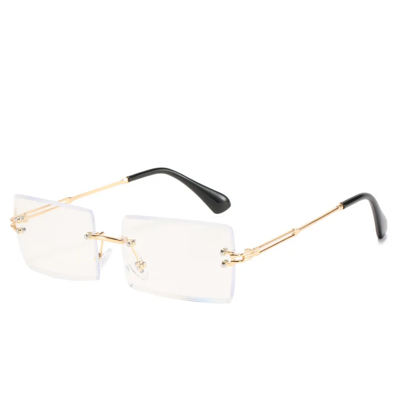 2021 Fashion Hot Style Square Anti Blue Light Reading Transparent Glasses Simple Vintage Clear Sunglasses, 5 colors
2021 Fashion Hot Style Square Anti Blue Light Reading Transparent Glasses Simple Vintage Clear Sunglasses, 5 colors