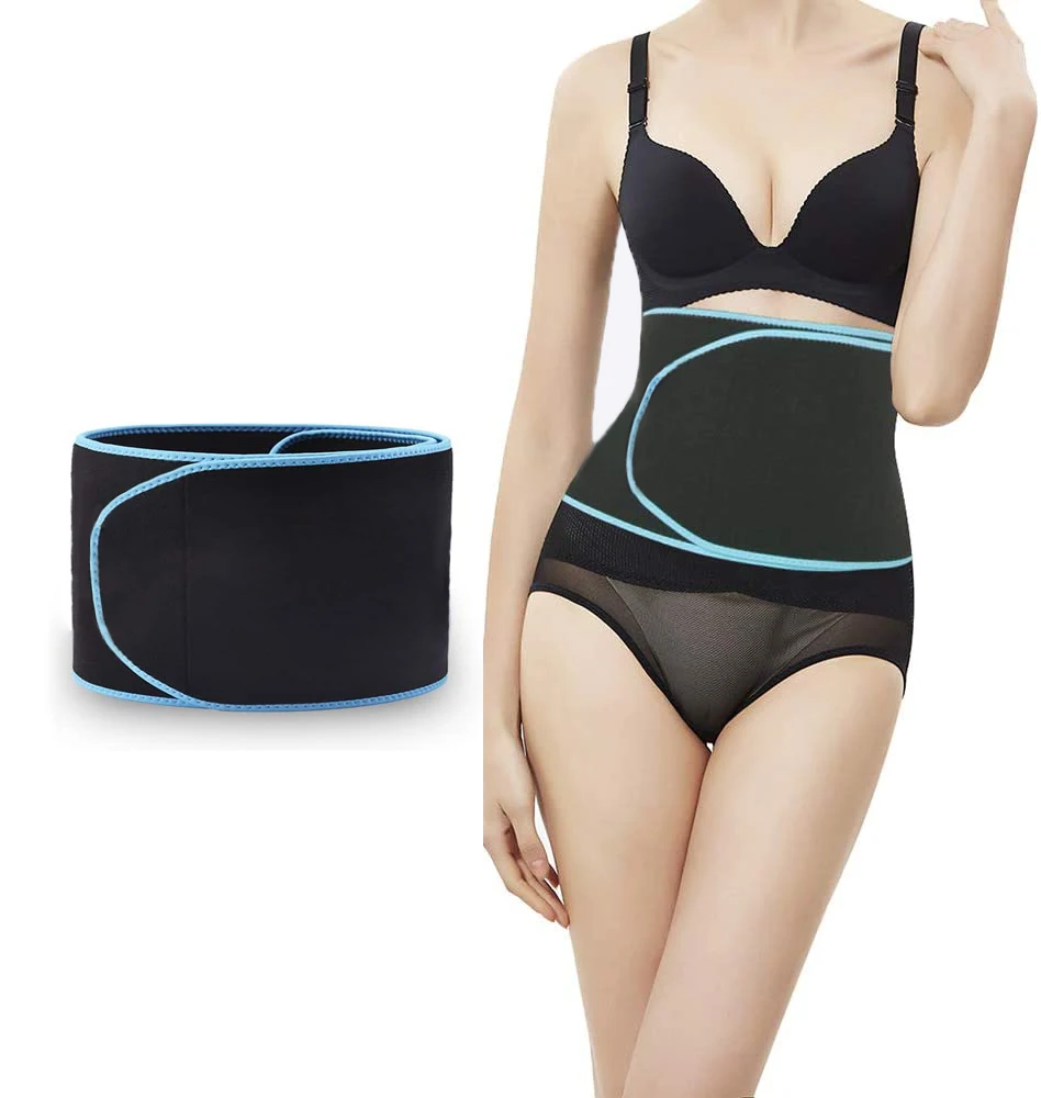For Women Fitness High Quality Neoprene Black Waist Belt With Certification, Customized color
For Women Fitness High Quality Neoprene Black Waist Belt With Certification, Customized color