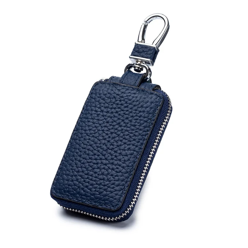 2021wholesale leather car key case general car key leather case for men and women
2021wholesale leather car key case general car key leather case for men and women