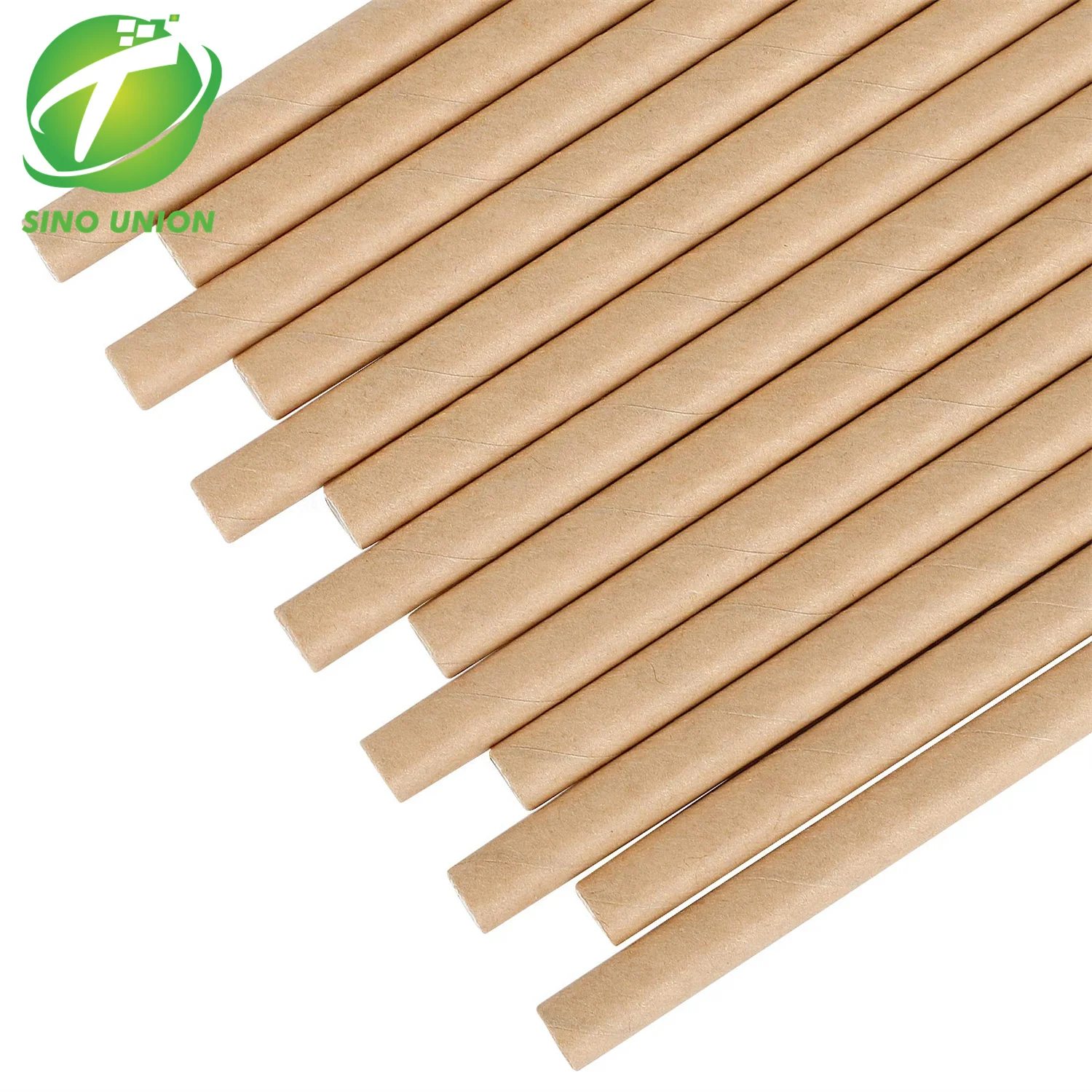 China Whole Sale Biodegradable Straw Paper With Logo Black, Customized color
China Whole Sale Biodegradable Straw Paper With Logo Black, Customized color