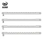 284x7x0.4mm Bakery Bread Slicer Blade for Bread slicer