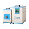 30kw widely application igbt portable induction heating machine induction heater working principle