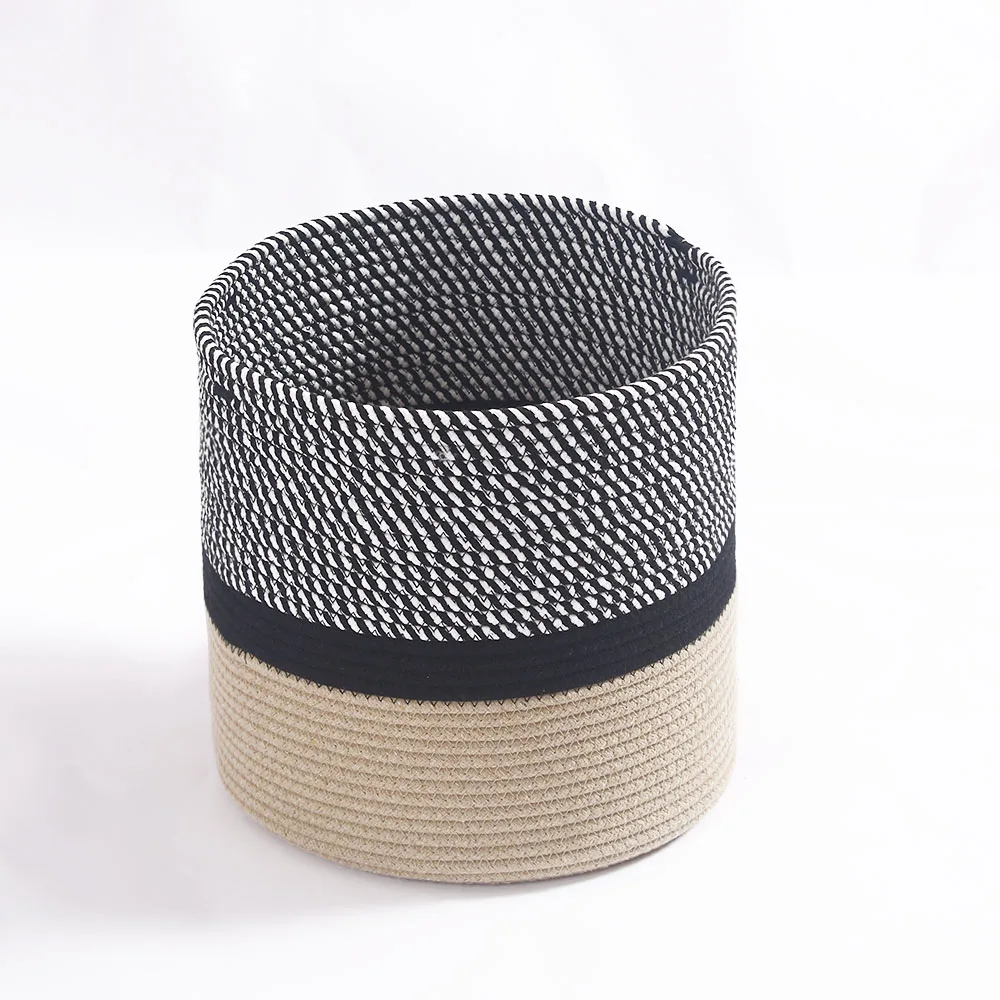 Decorative Small Plant Colors Storage Woven Customized Design Package Basket, Customized color
Decorative Small Plant Colors Storage Woven Customized Design Package Basket, Customized color