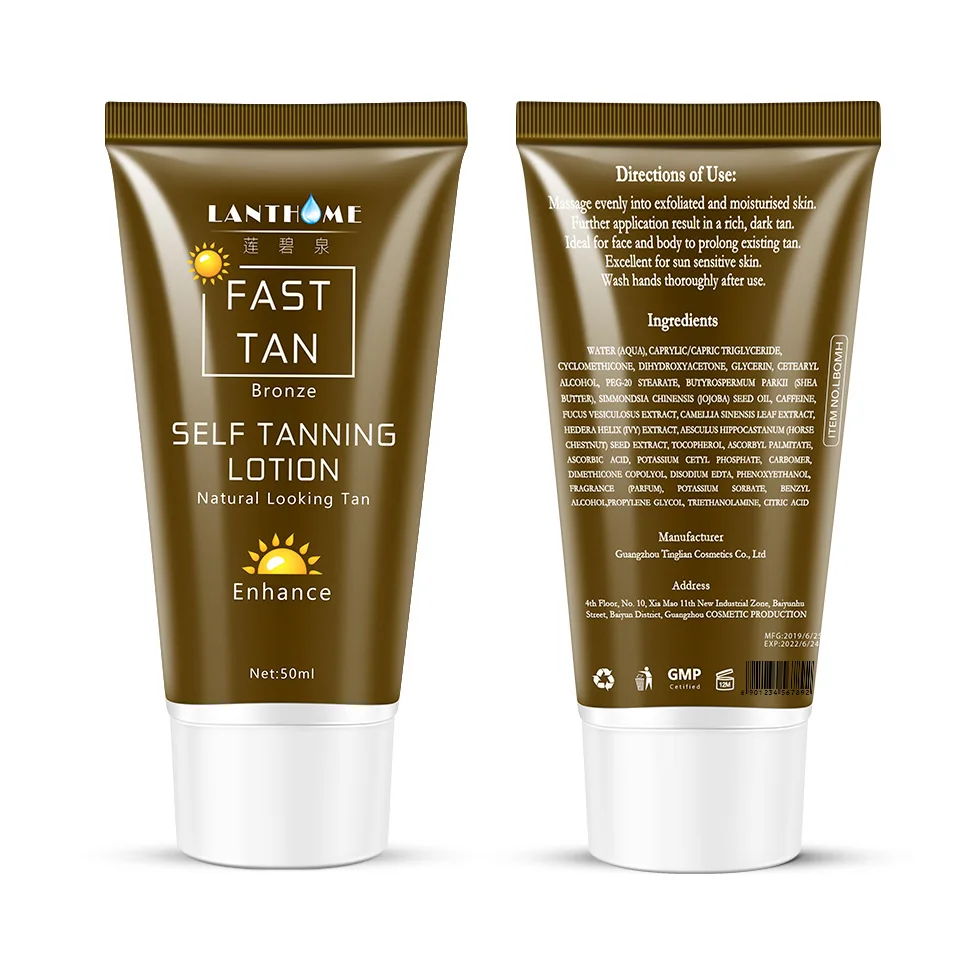 Natural Healthy Beautiful Self Tanner Cream Sunless Self Tanning Cream Lotion For Body, Brown
Natural Healthy Beautiful Self Tanner Cream Sunless Self Tanning Cream Lotion For Body, Brown
