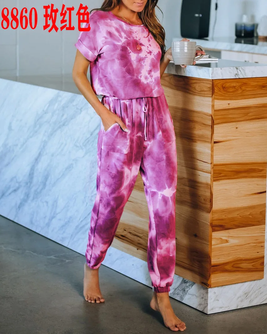 WW-0148 To Dye Printing Long-sleeved Pants Fission Pajamas Winter Two Piece Pajama Sets Women, Customized color
WW-0148 To Dye Printing Long-sleeved Pants Fission Pajamas Winter Two Piece Pajama Sets Women, Customized color