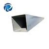 High quality square tube building material Q195/Q235 REW welded 1x1 square steel tube