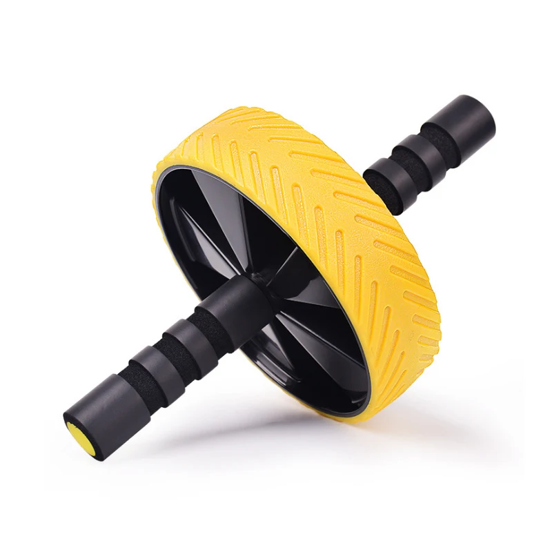 Abdominal Exercise Wheel Men And Women Abdominal Training Equipment Beginner Waist Line Indoor Training Equipment Abdominal Whee
Abdominal Exercise Wheel Men And Women Abdominal Training Equipment Beginner Waist Line Indoor Training Equipment Abdominal Whee