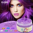 Most selling items hair wax paint pomade colour best colored