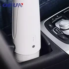 Customized Electric Portable High Quality Automatic Car Use Coffee Maker Machine