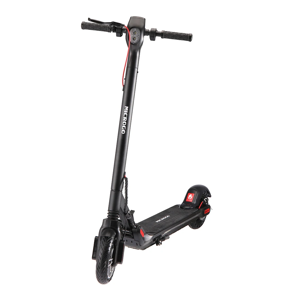 MICROGO EU stock dropshipping 8.5inch foldable 2wheel electric scooter with 350w motor power and low price, Black/white/pink
MICROGO EU stock dropshipping 8.5inch foldable 2wheel electric scooter with 350w motor power and low price, Black/white/pink