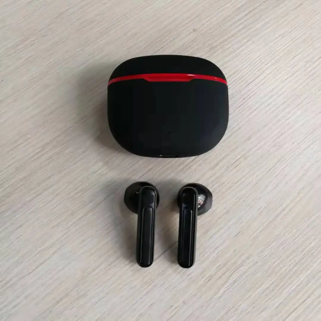 Music earphones Noise reduction HIFI Sound Smart Touch Control Sport color high quality earphone box
Music earphones Noise reduction HIFI Sound Smart Touch Control Sport color high quality earphone box