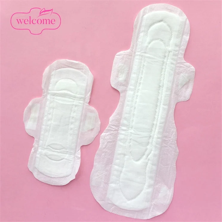 Fohow Low Cost Unscented Overnight Sanitary Pads Women Raw Material For Sanitary Pads Cotton Sanitary Pads Menstrual
Fohow Low Cost Unscented Overnight Sanitary Pads Women Raw Material For Sanitary Pads Cotton Sanitary Pads Menstrual