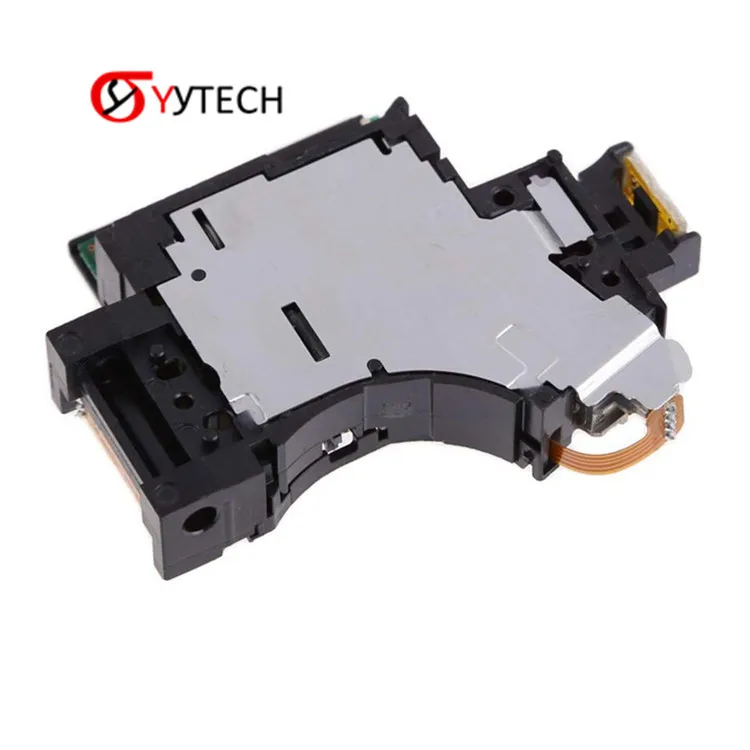 SYYTECH Repair Parts Laser Lens KES-490A for PS4 Drive KES 490A Replacement
SYYTECH Repair Parts Laser Lens KES-490A for PS4 Drive KES 490A Replacement