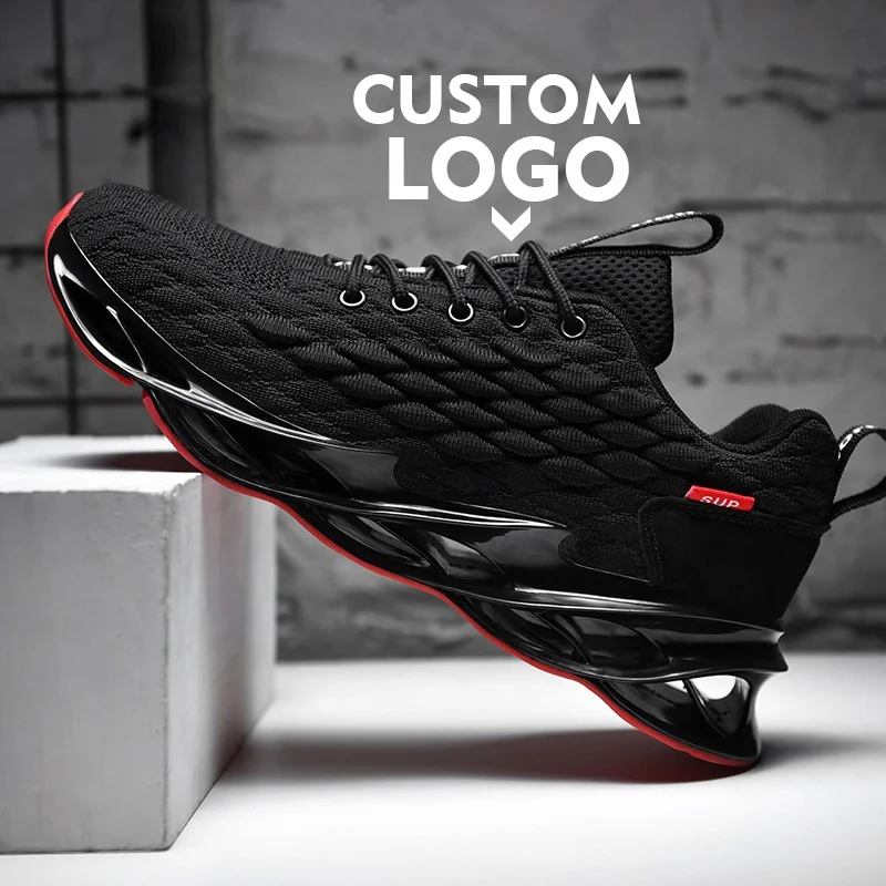 men's casual shoes New Leisure Breathable Slip Fashion running shoes black sneakers sports shoes for man
men's casual shoes New Leisure Breathable Slip Fashion running shoes black sneakers sports shoes for man