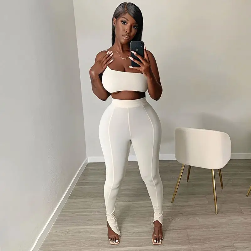 wholesale ready to ship summer trendy boutique clothing women 2 piece set pants and top jogger set
wholesale ready to ship summer trendy boutique clothing women 2 piece set pants and top jogger set