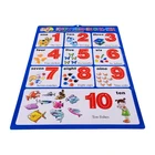 Printing Offest Printing Print Posters 7 Color Printing Waterproof Paper Printing Advertising Posters