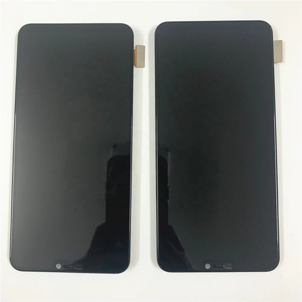 new with fram for Vivo X21 LCD Display Touch Screen Digitizer For Vivo X21 UD LCD X21A X21UD Screen 
new with fram for Vivo X21 LCD Display Touch Screen Digitizer For Vivo X21 UD LCD X21A X21UD Screen