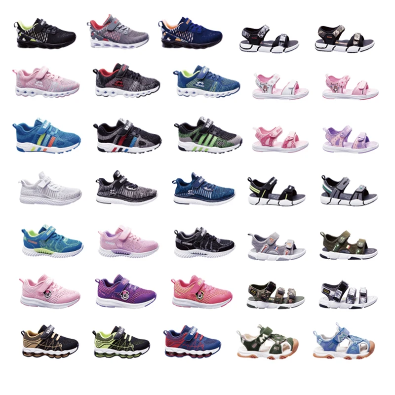 big discount !!! good price and quality mixed shoes casual shoes sport kids children low price stock shoes, Such as pricture
big discount !!! good price and quality mixed shoes casual shoes sport kids children low price stock shoes, Such as pricture